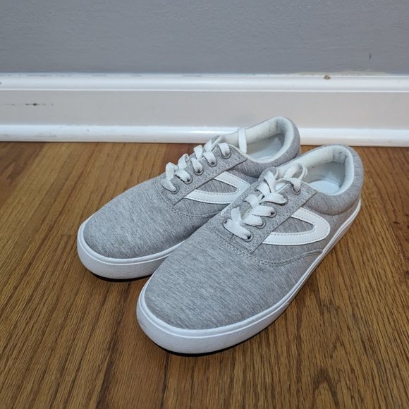 Tretorn canvas sneakers for women - Picture 3 of 4